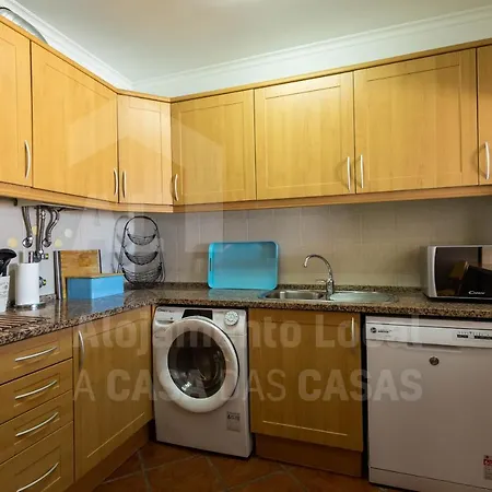 Sunset By Acasadascasas