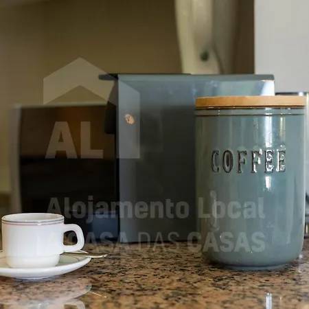 Sunset By Acasadascasas Apartamento *