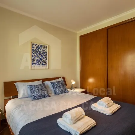 Sunset By Acasadascasas Apartamento