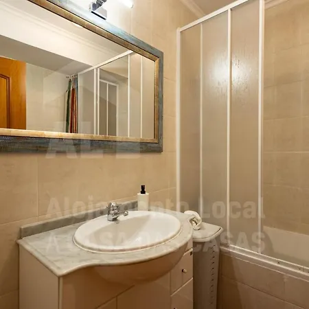 Sunset By Acasadascasas *