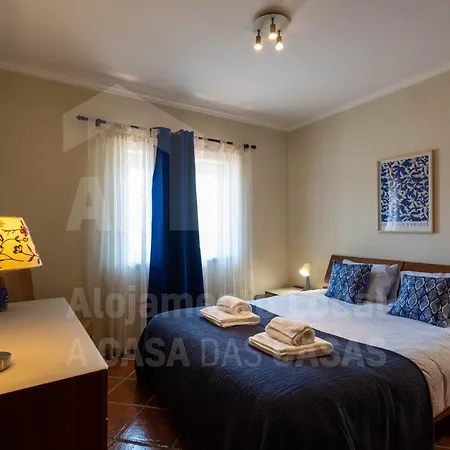 Sunset By Acasadascasas