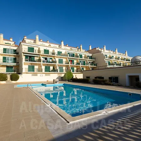 Apartamento Sunset By Acasadascasas