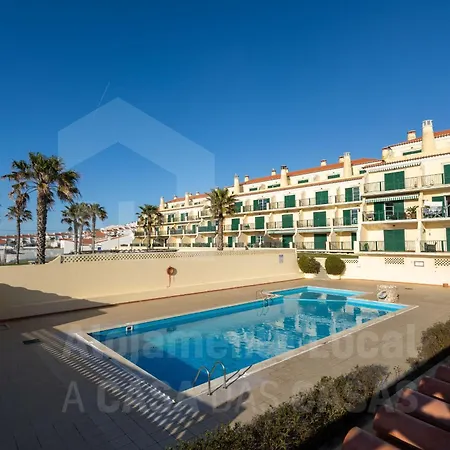Apartamento Sunset By Acasadascasas Ericeira