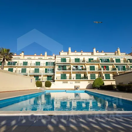 Sunset By Acasadascasas Apartamento