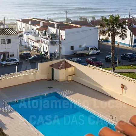 Sunset By Acasadascasas Apartamento