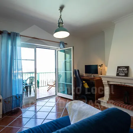 Sunset By Acasadascasas Apartamento