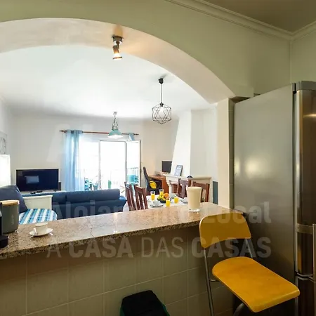 Apartment Sunset By Acasadascasas