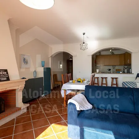 Sunset By Acasadascasas Apartment Ericeira