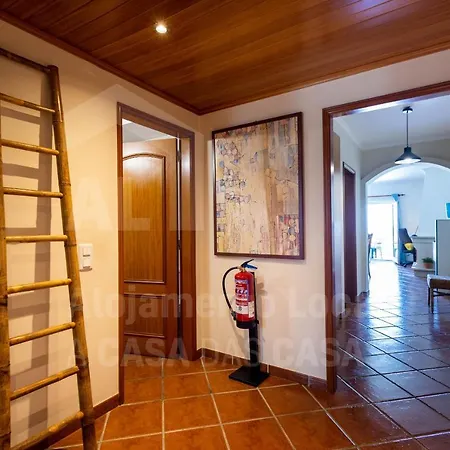Sunset By Acasadascasas Appartement
