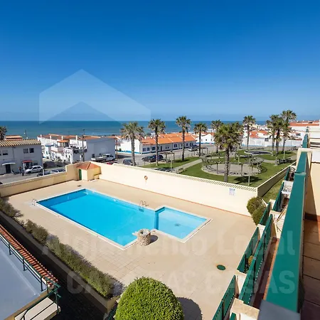 Sunset By Acasadascasas Ericeira