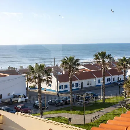 Sunset By Acasadascasas *