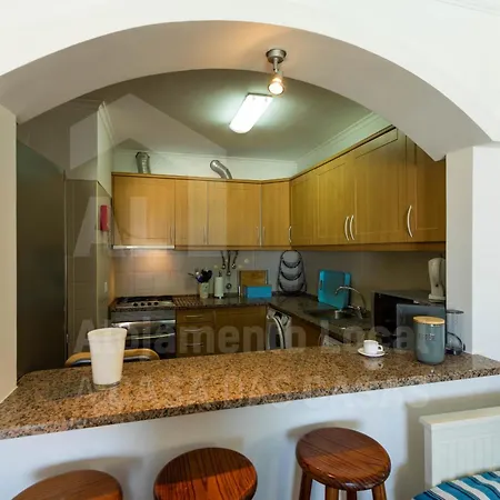 Sunset By Acasadascasas Apartment Ericeira