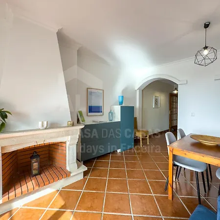 Appartement Sunset By Acasadascasas *