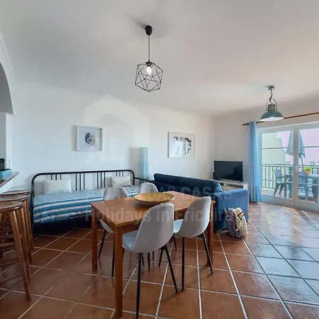 Sunset By Acasadascasas Appartement Ericeira