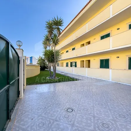 Appartement Sunset By Acasadascasas *