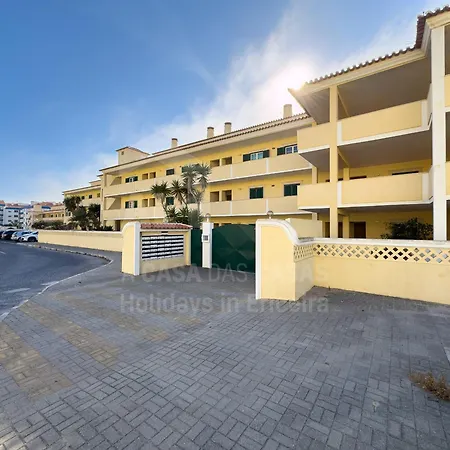 Sunset By Acasadascasas Appartement