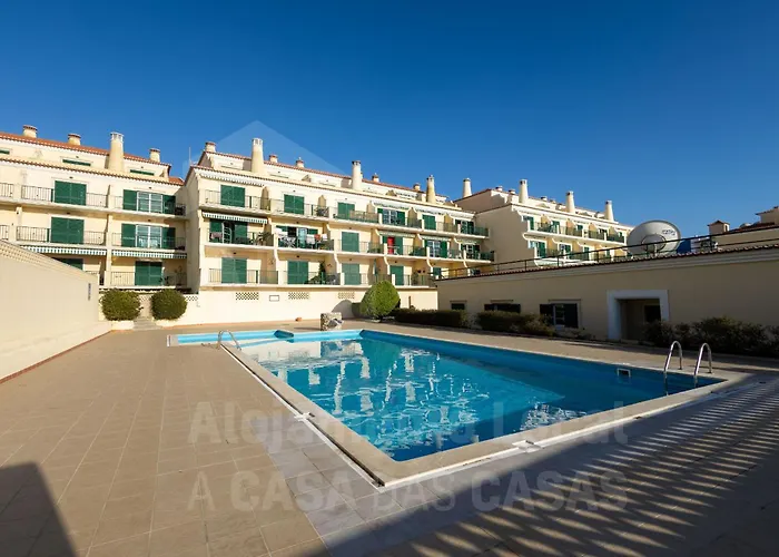 Apartamento Sunset By Acasadascasas